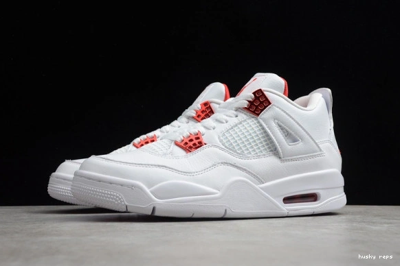 Rep Husky Red CT8527-112 4 Jordan Metallic Air CT8527-112  Retro 1218